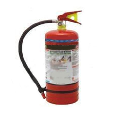 Competitive Price Abc Fire Extinguishers