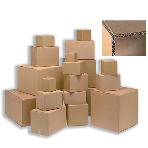 Corrugated Cartons Box