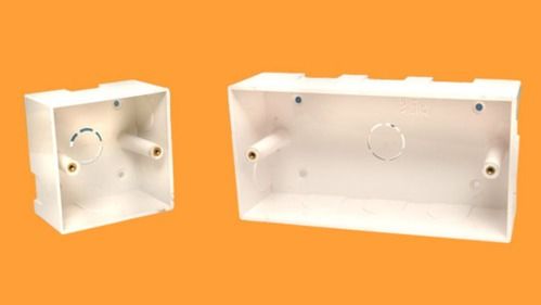 Durable Electrical Modular Box