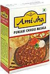 Excellent Flavor Chhole Masala