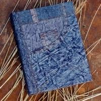 Exclusive Handmade Paper Diary