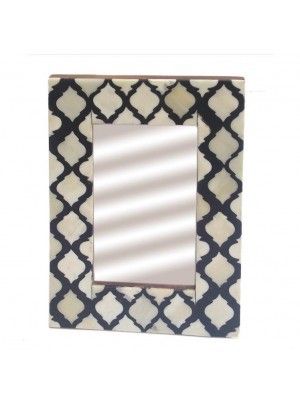 Fancy Wooden Photo Frame