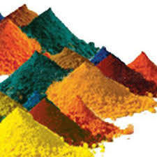 Fine Processed Acid Colour Dyes