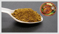 Fresh Pure Curry Masala