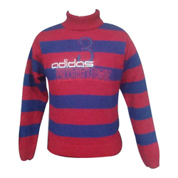 पुरुषों और महिलाओं के लिए फुल स्लीव स्वेटर