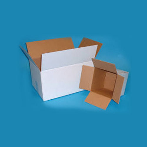 Heavy Duty Corrugated Boxes