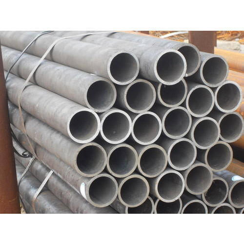 High Carbon Seamless Pipes