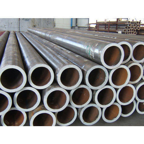 High Pressure Carbon Steel Seamless Pipes