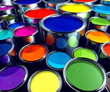 High Quality Pigment Emulsion