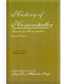 History Of Homeopathy Book