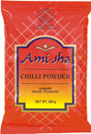 Impurities Free Red Chilli Powder