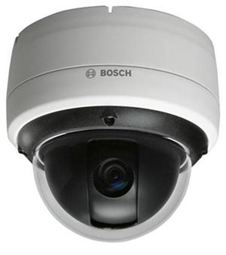 Junior PTZ CCTV Cameras