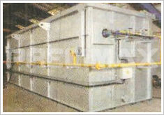 Low Maintenance Galvanizing Furnace