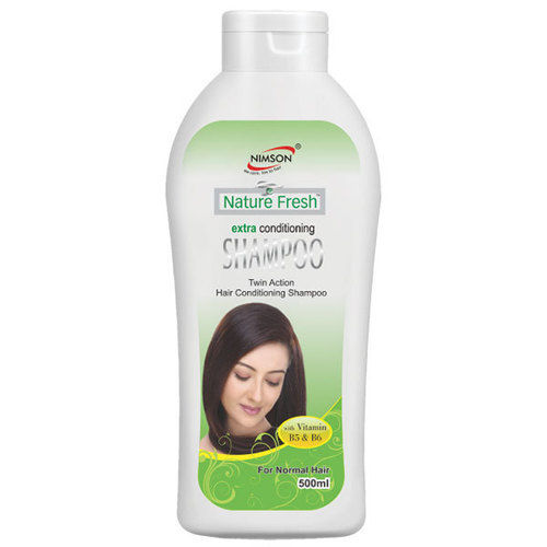 hair shampoo