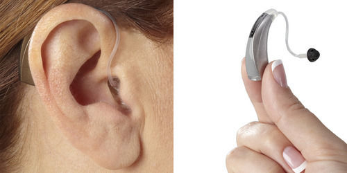 Great Design Optimum Performance Mini Hearing Aid