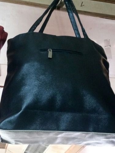 Premium Black Ladies Bags