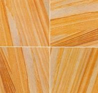 Premium Polished Teak Sandstone