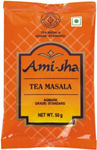 Quality Assured Tea Masala