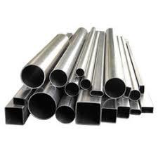 Robust Stainless Steel Pipes