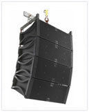 Smart High Sound Loudspeakers