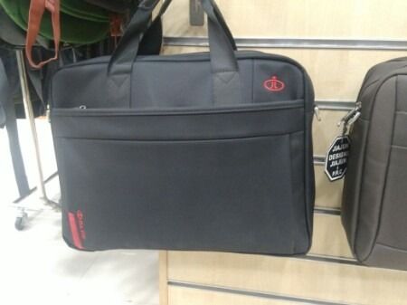 Stylish Black Executive Bags