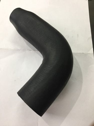 Rubber Top Rated Radiator Hose