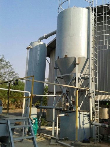 Advanced Water Treatment System
