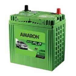 Amaron Brand Car Batteries