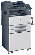 B And W Multifunction Digital Copiers