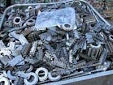 Bulk Scrap For Industrial Use