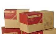 Corrugated Carton Boxes For Packaging Products