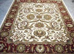 Decorative Hand Tufted Carpets