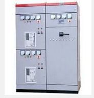 Electrical Switchgear For Industrial Use