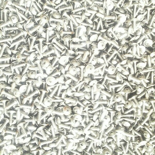 Exclusive Stainless Steel Screws