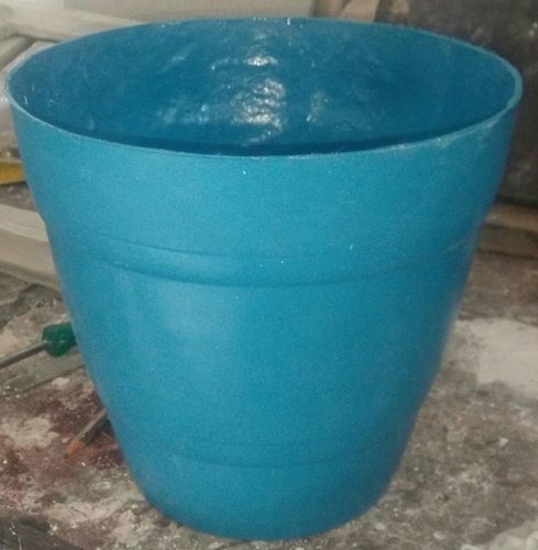 Fancy FRP Flower Pot