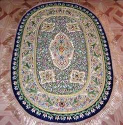 Fancy Jewel Floor Carpets