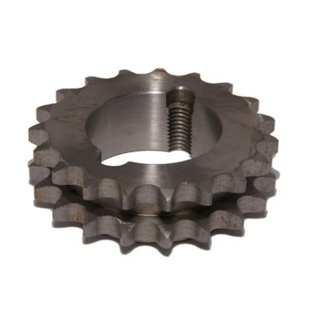 High Quality Duplex Sprocket