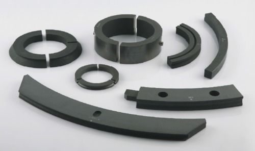 Industrial Carbon Gland Rings