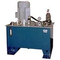 Industrial Hydraulic Power Packs