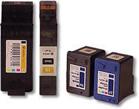 Inkjet Cartridge Refilling Services