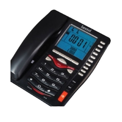 Landline Corded CLI (Announcement) Speaker Phone