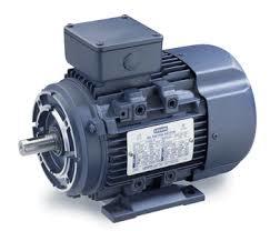 Long Life Electric Motor - Durable Design, Multiple Sizes and Specifications Available | High Quality Manufacturing