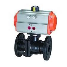 Long Life Pneumatic Valve