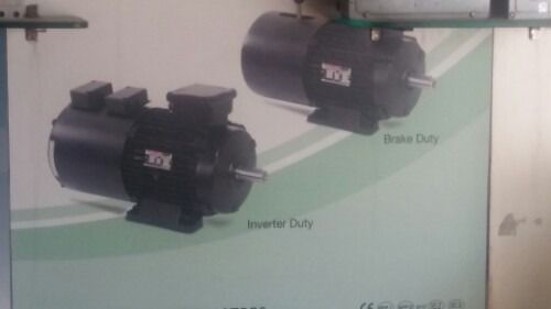 Medium Duty Electric Motors