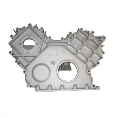 Precision Die Casting For Industrial Use