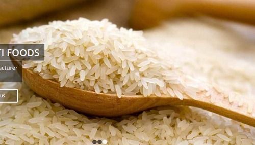 Premium Long Grain Basmati Rice
