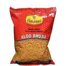 Premium Low Fat Aloo Bhujia