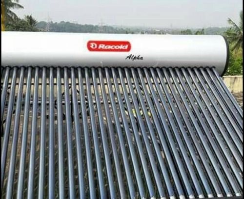 Racold Solar Water Heater