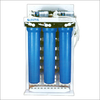 RO Water Purification System