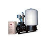 Single Pump Pressure System